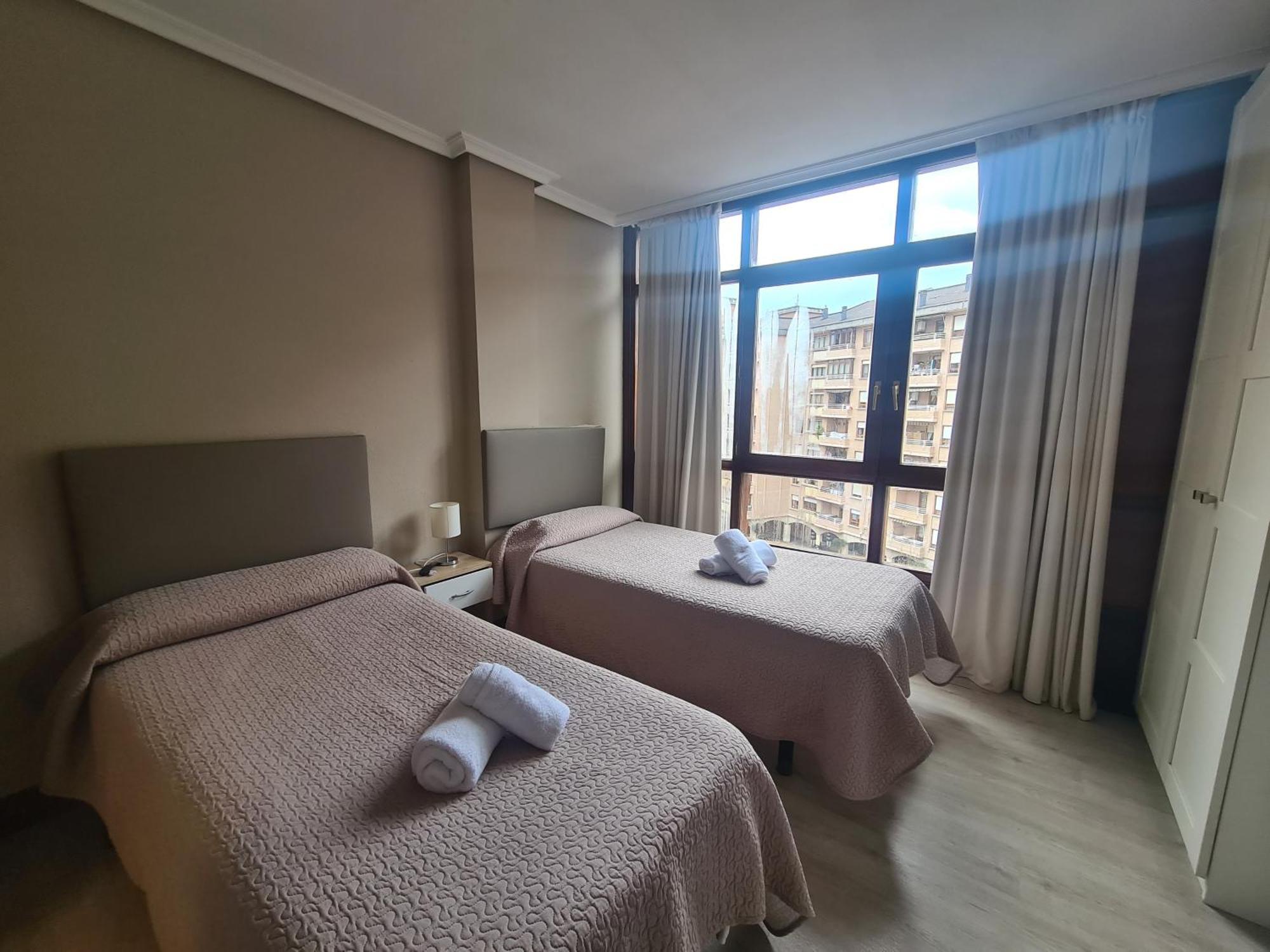 Rooms Castro Centro Castro Urdiales Buitenkant foto