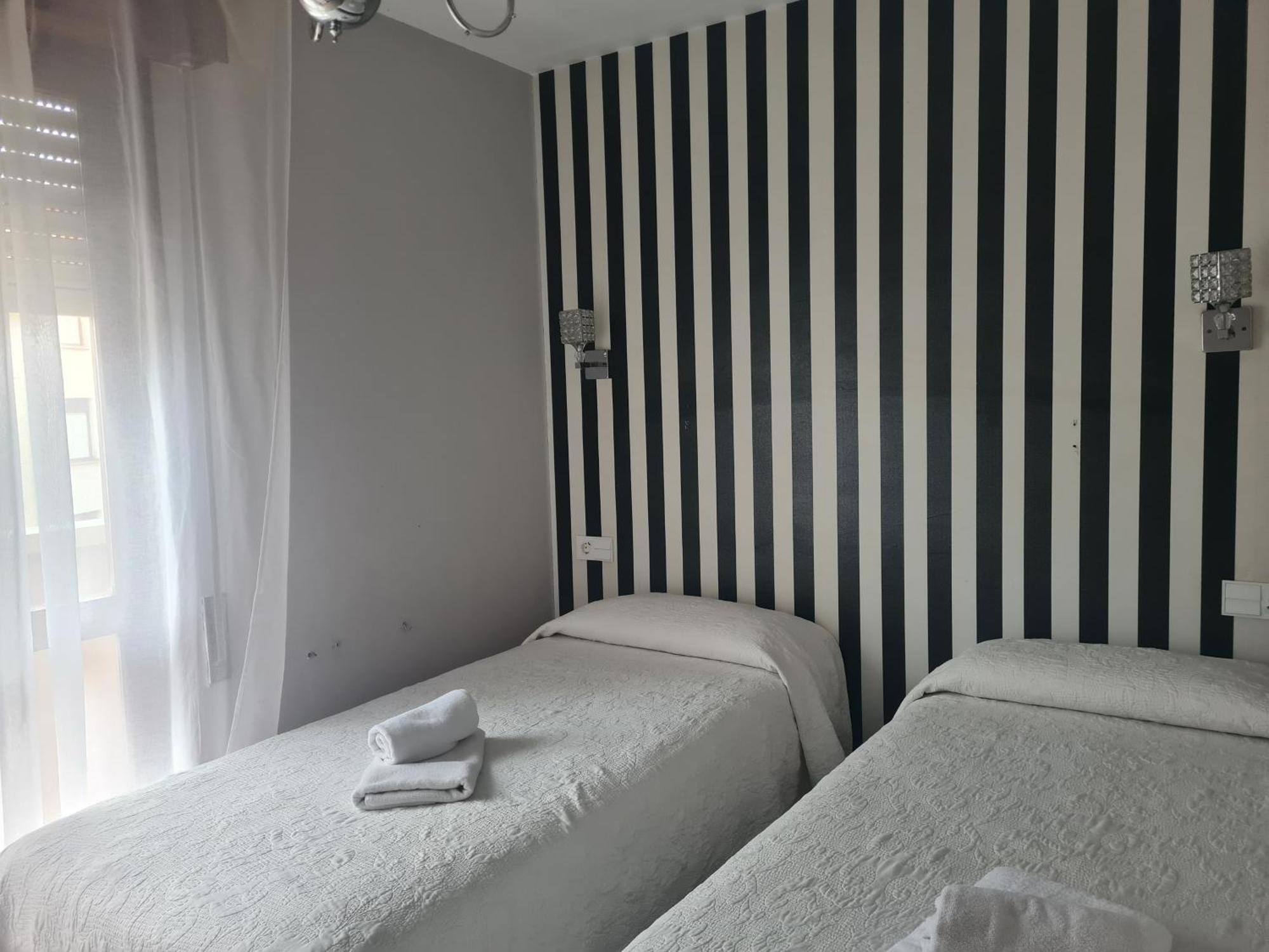 Rooms Castro Centro Castro Urdiales Buitenkant foto