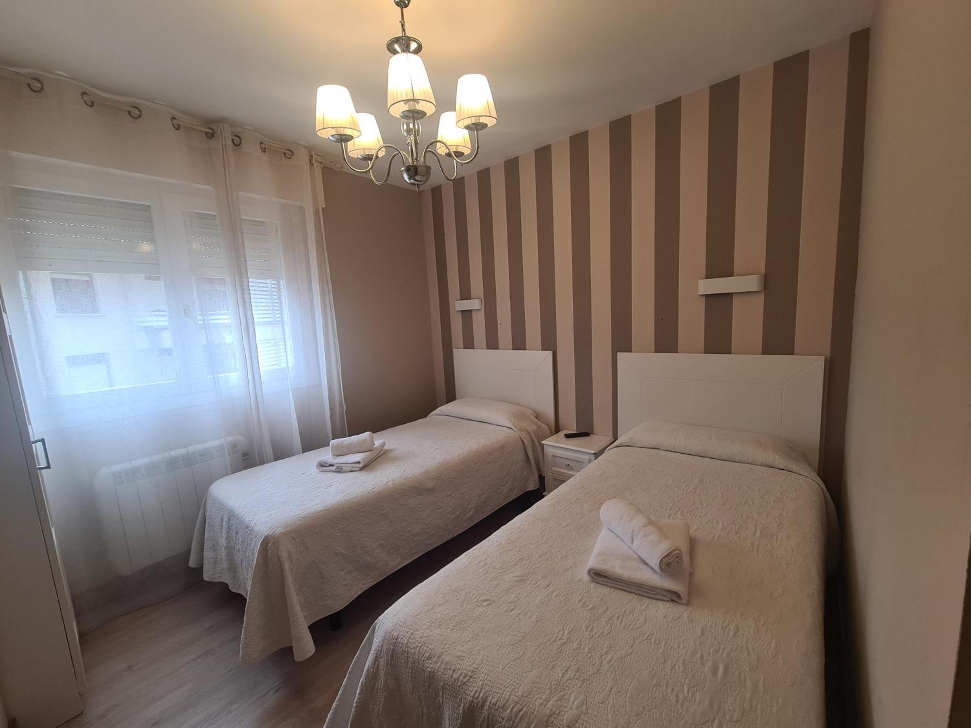 Rooms Castro Centro Castro Urdiales Buitenkant foto
