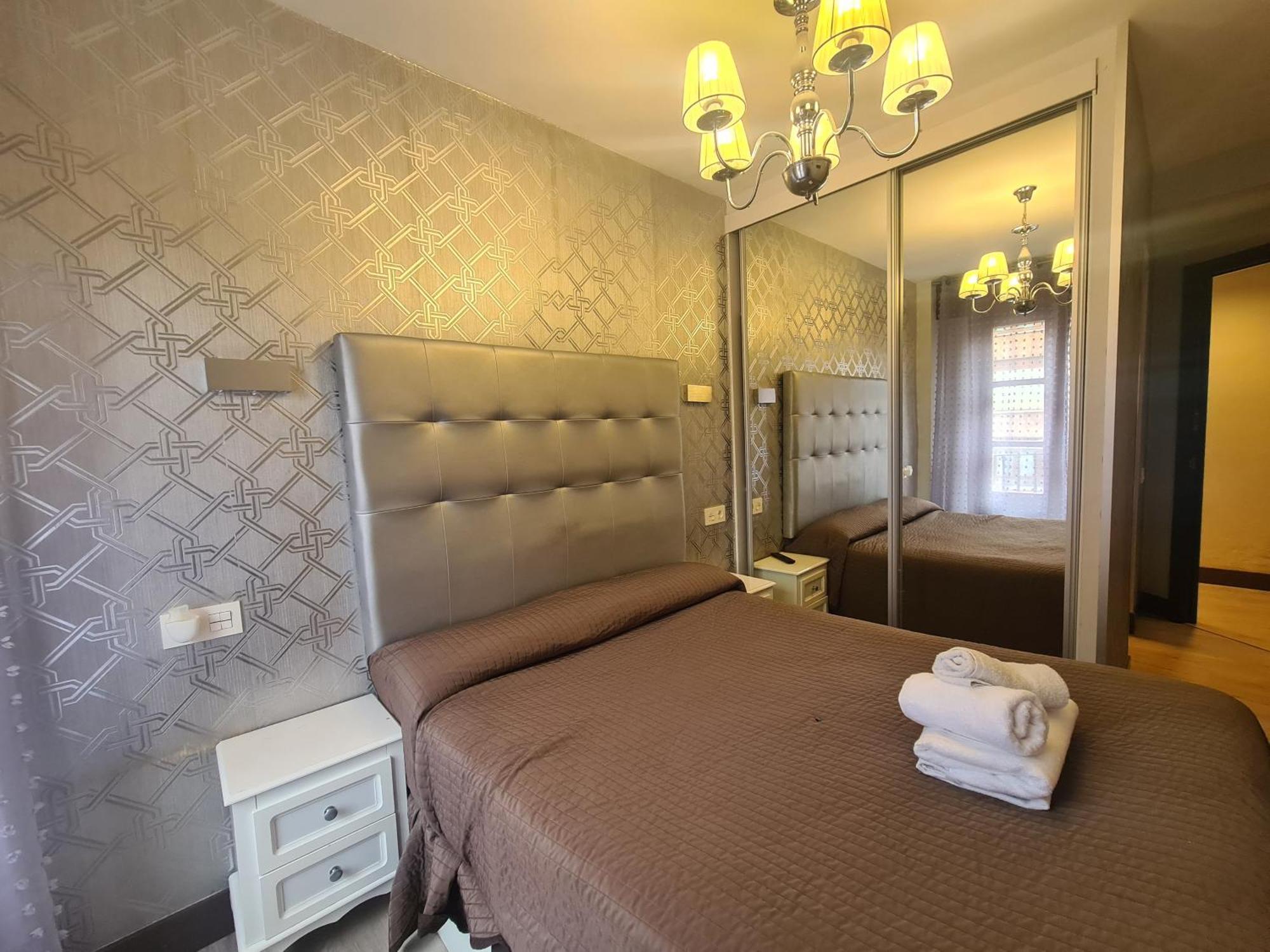 Rooms Castro Centro Castro Urdiales Buitenkant foto