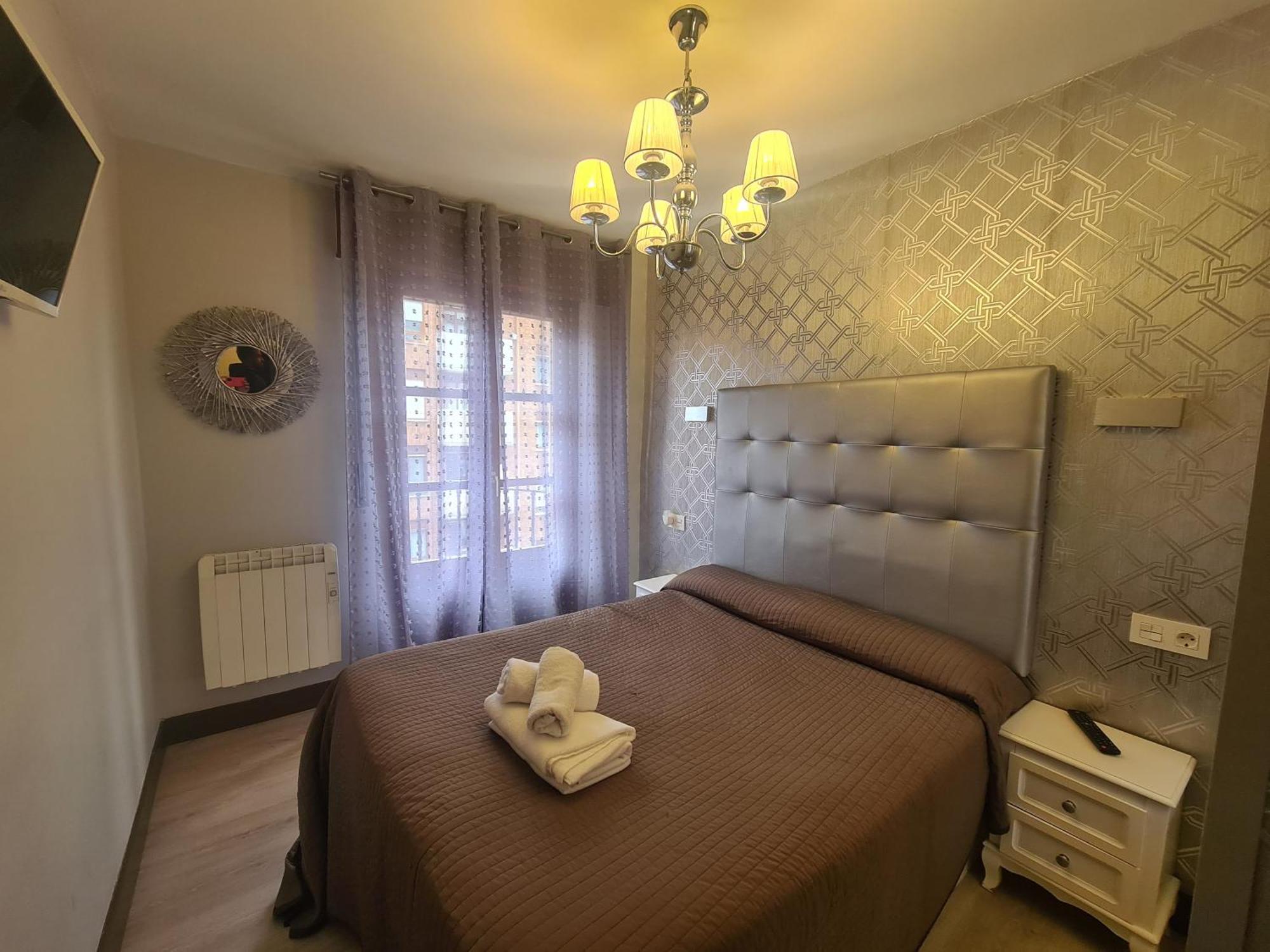 Rooms Castro Centro Castro Urdiales Buitenkant foto