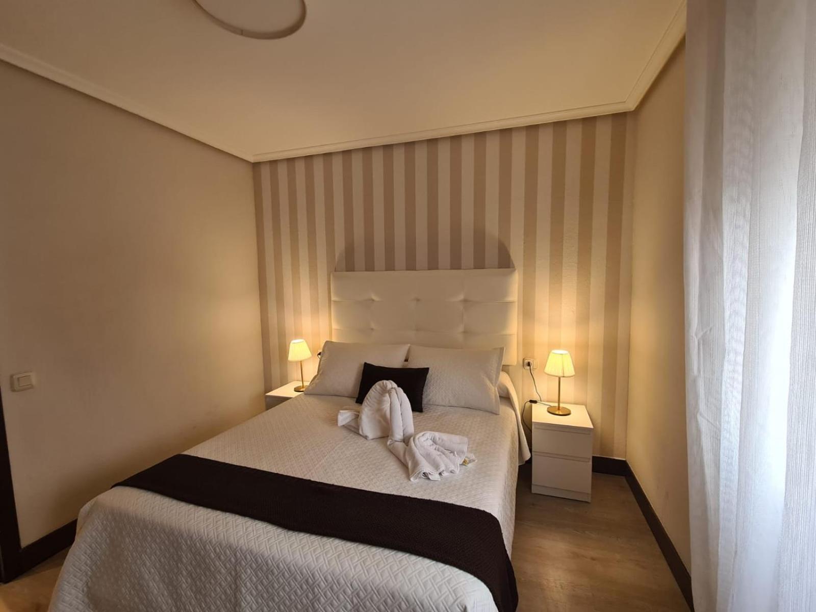 Rooms Castro Centro Castro Urdiales Buitenkant foto