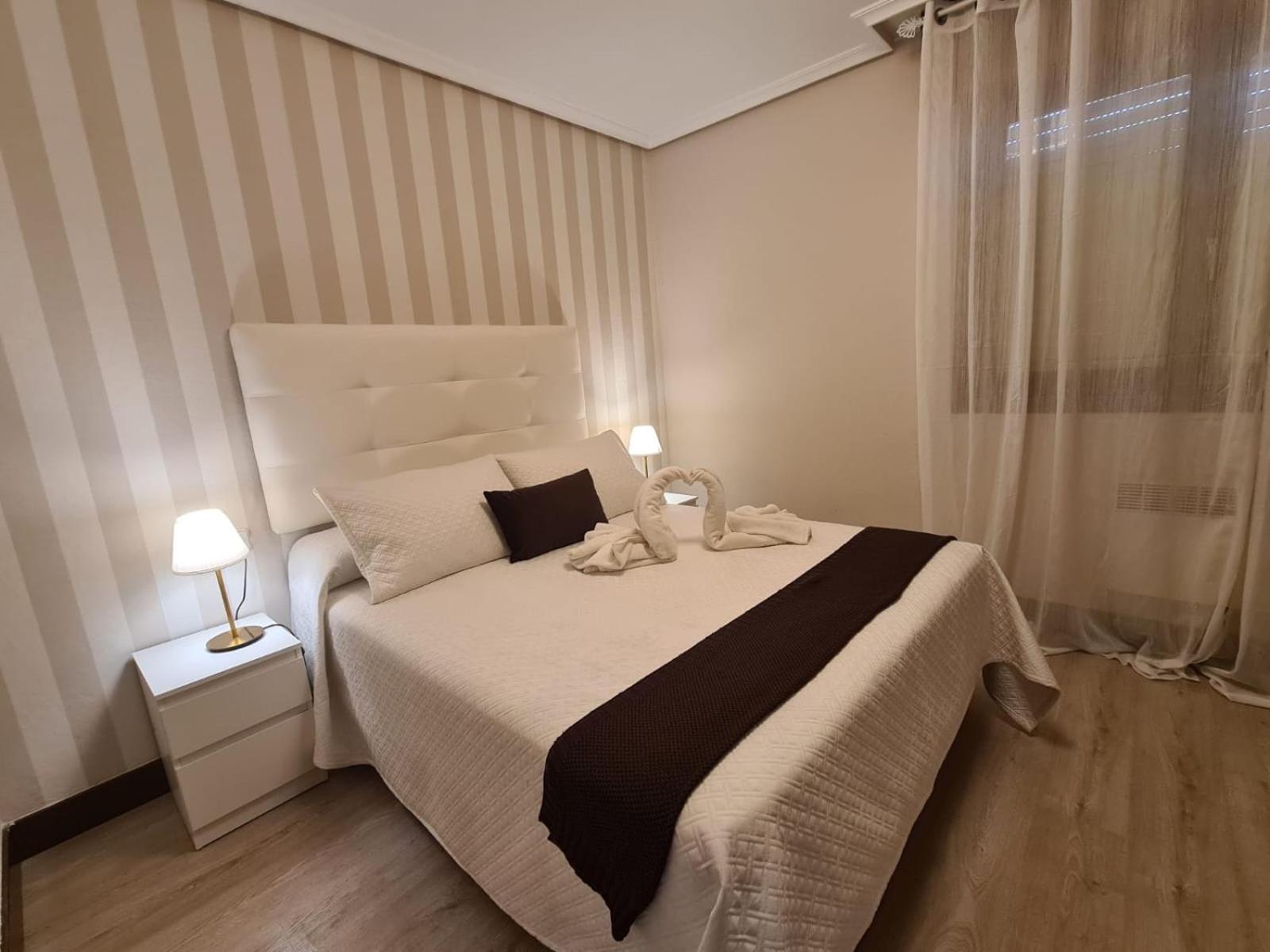 Rooms Castro Centro Castro Urdiales Buitenkant foto